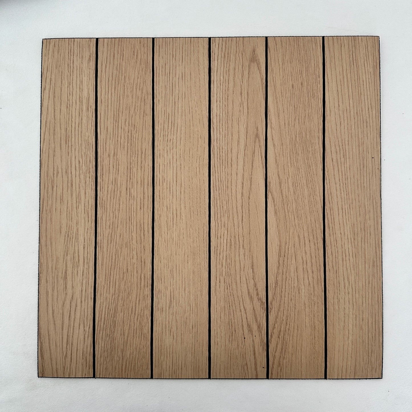 Flexible Acoustic Panel 30 cm x 30 cm (11.81" x 11.81")