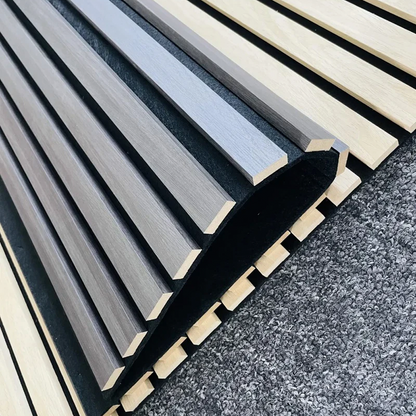 Flexible Acoustic Panel 30 cm x 30 cm (11.81" x 11.81")