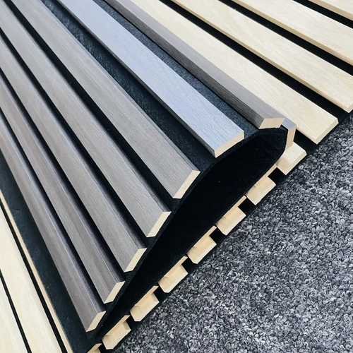 Flexible Acoustic Panel 30 cm x 30 cm (11.81" x 11.81")