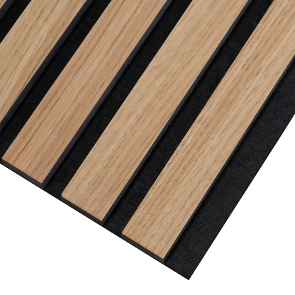 Flexible Acoustic Panel 30 cm x 30 cm (11.81" x 11.81")