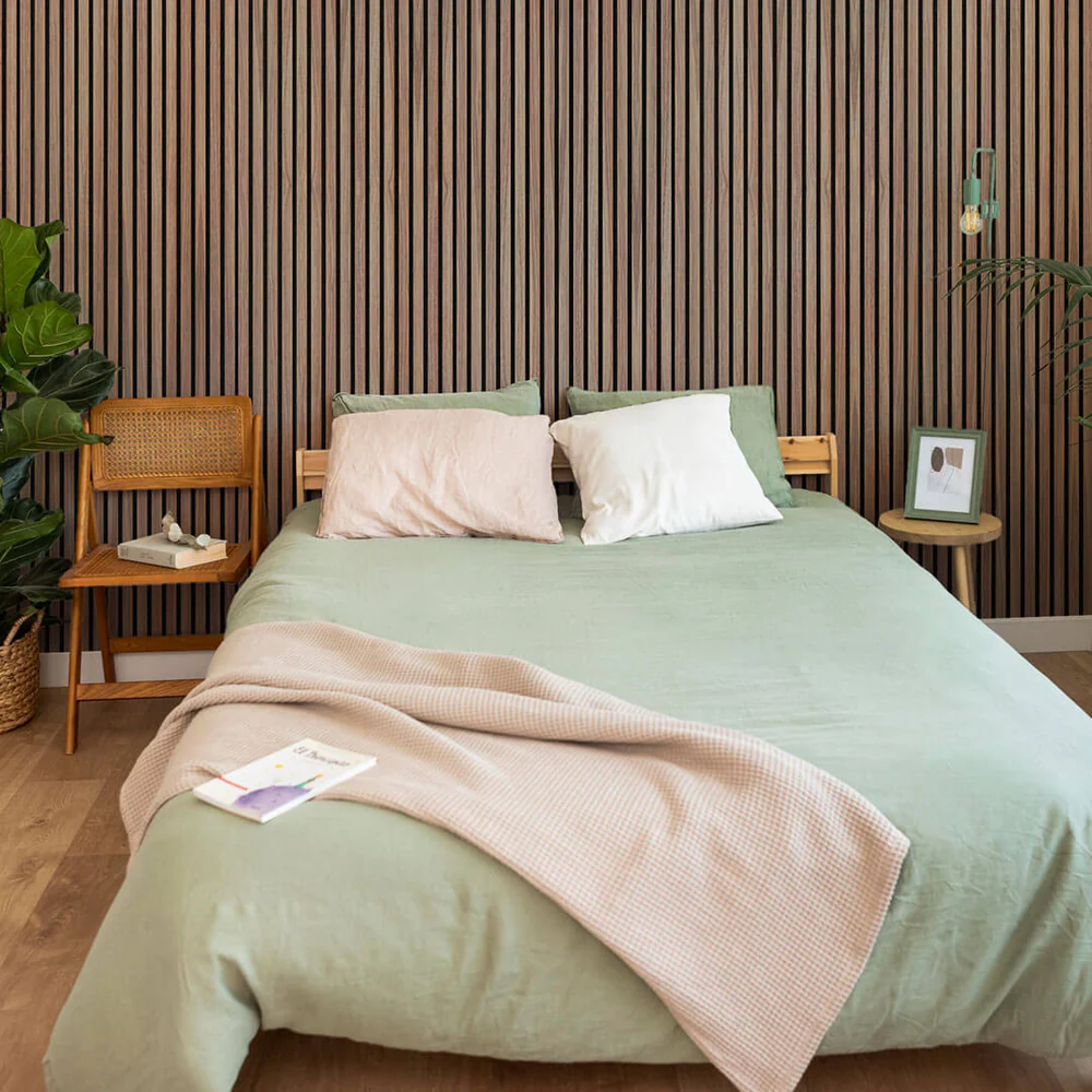 Flexible Acoustic Panel 30 cm x 30 cm (11.81" x 11.81")