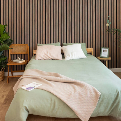 Flexible Acoustic Panel 30 cm x 30 cm (11.81" x 11.81")