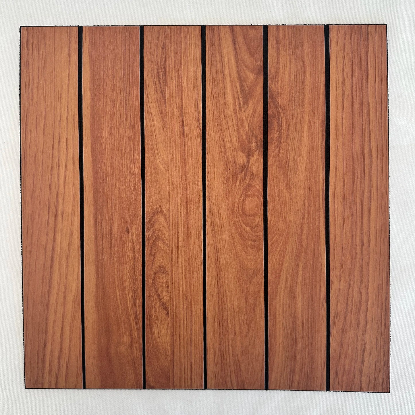 Flexible Acoustic Panel 30 cm x 30 cm (11.81" x 11.81")