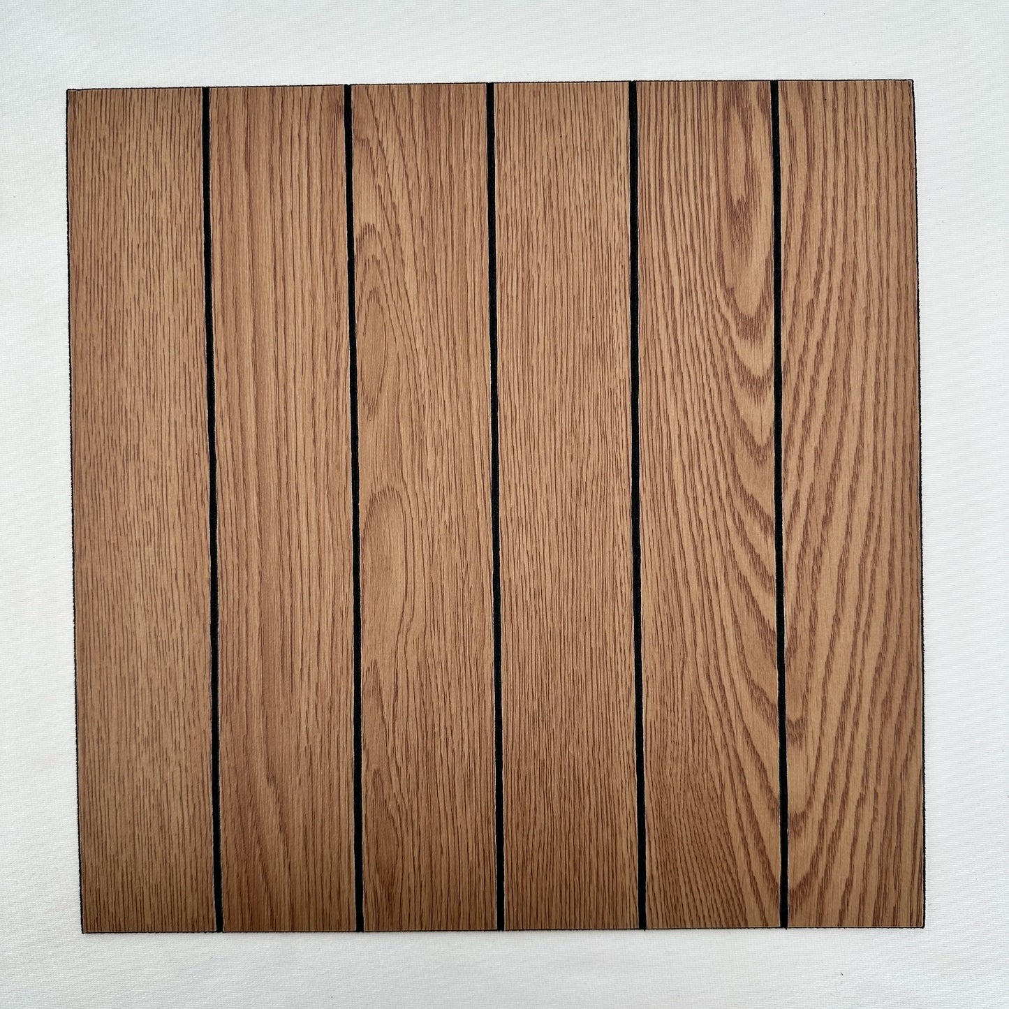 Flexible Acoustic Panel 30 cm x 30 cm (11.81" x 11.81")