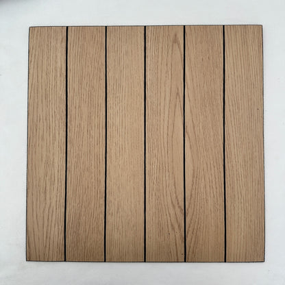 Flexible Acoustic Panel 30 cm x 30 cm (11.81" x 11.81")