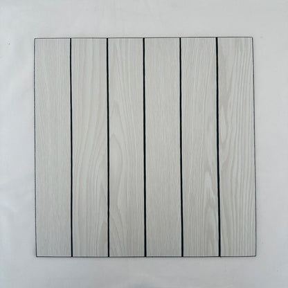 Flexible Acoustic Panel 30 cm x 30 cm (11.81" x 11.81")